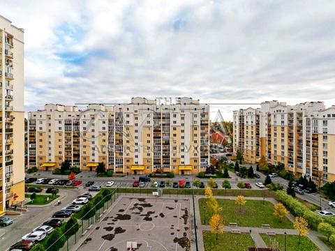 квартира за адресою Валерія Лобановського вул., 28