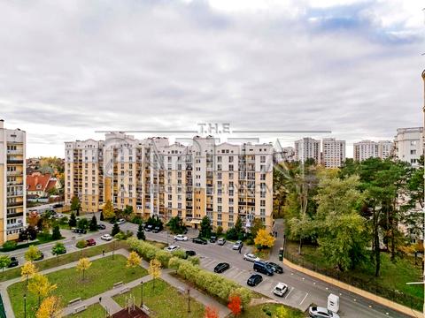 квартира за адресою Валерія Лобановського вул., 28