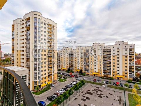 квартира за адресою Валерія Лобановського вул., 28