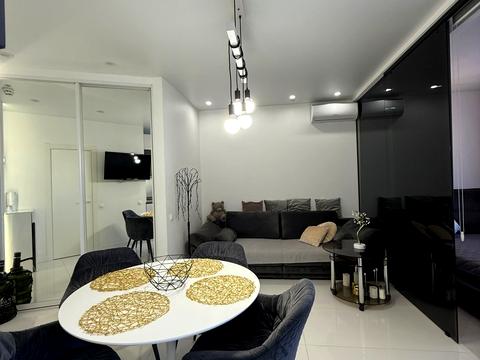 квартира по адресу Машиностроителей ул., 31