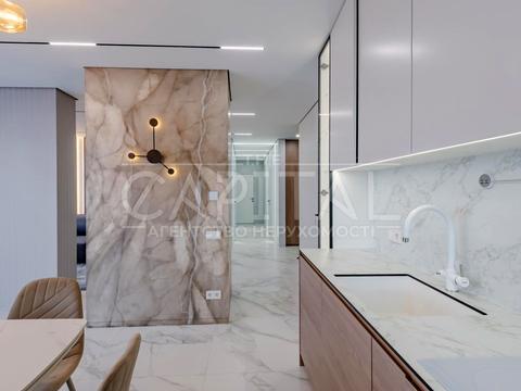 квартира за адресою Васильківська вул., 1