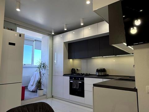 квартира по адресу Машиностроителей ул., 31