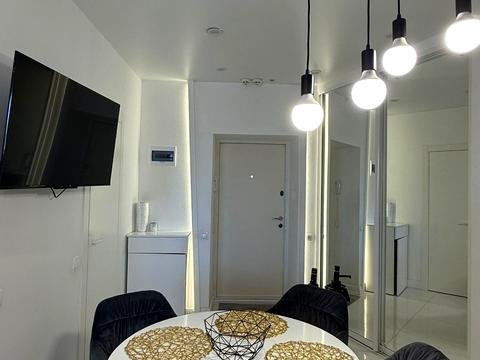 квартира по адресу Машиностроителей ул., 31