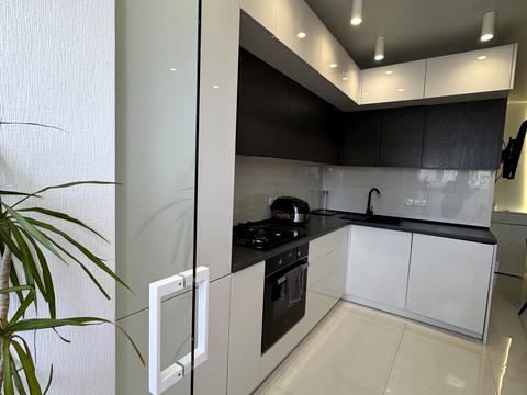 квартира по адресу Машиностроителей ул., 31