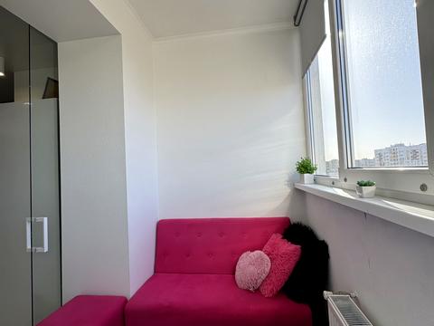 квартира по адресу Машиностроителей ул., 31