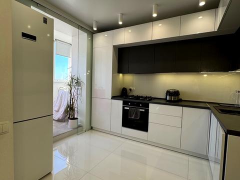 квартира по адресу Машиностроителей ул., 31