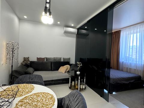 квартира по адресу Машиностроителей ул., 31