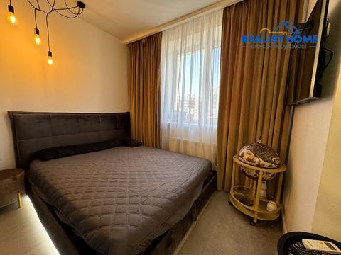 квартира по адресу Машиностроителей ул., 31