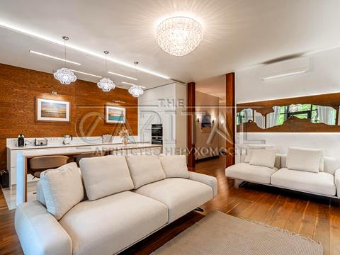 квартира по адресу Берестейский просп. (Победы), 42