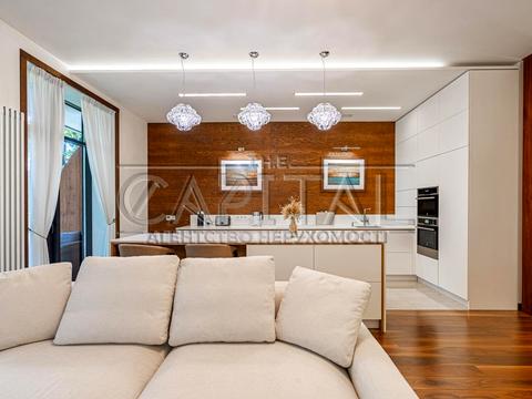 квартира по адресу Берестейский просп. (Победы), 42