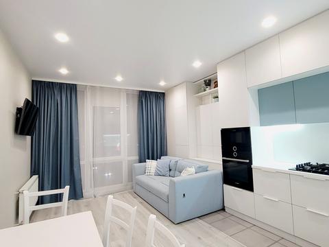 квартира за адресою Одеська вул., 23-В