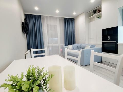 квартира за адресою Одеська вул., 23-В