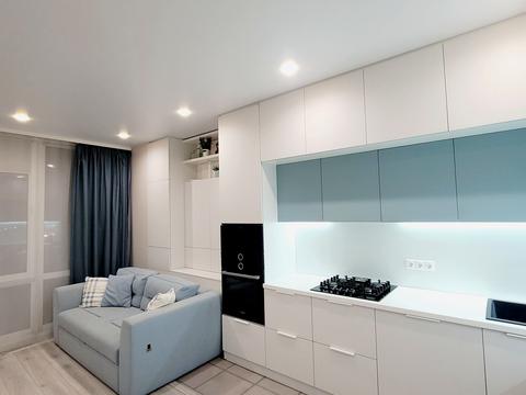 квартира за адресою Одеська вул., 23-В