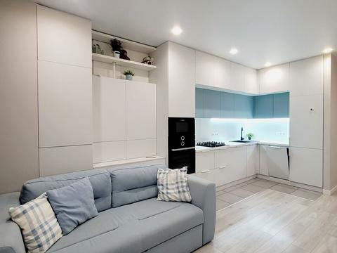 квартира за адресою Одеська вул., 23-В