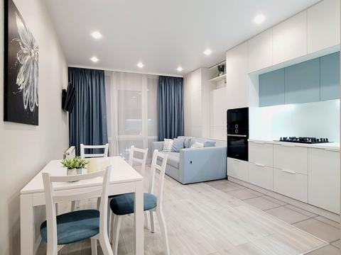 квартира за адресою Одеська вул., 23-В