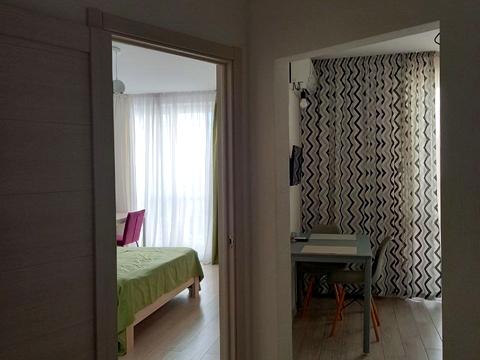 квартира по адресу Героев Харькова просп. (Московский), 131-Г