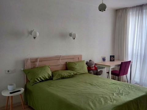 квартира за адресою Героїв Харкова просп. (Московський), 131-Г