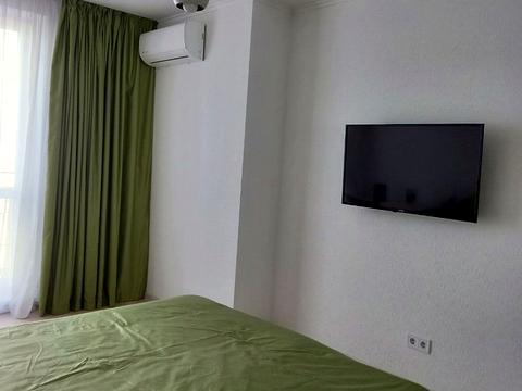 квартира по адресу Героев Харькова просп. (Московский), 131-Г