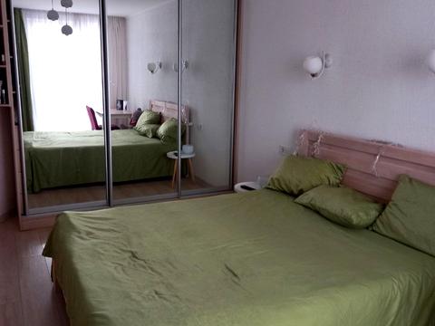 квартира по адресу Героев Харькова просп. (Московский), 131-Г