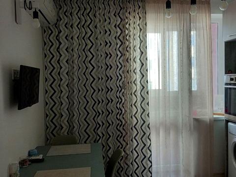 квартира по адресу Героев Харькова просп. (Московский), 131-Г