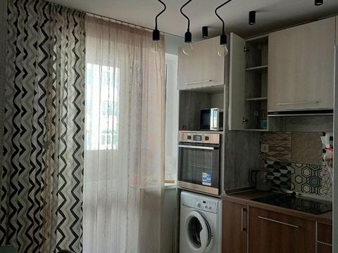 квартира по адресу Героев Харькова просп. (Московский), 131-Г