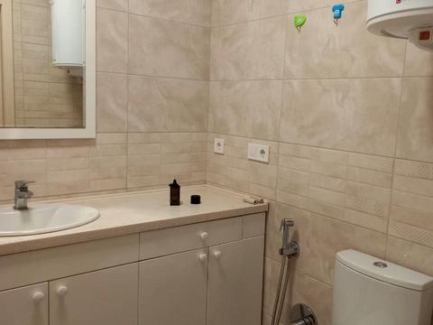 квартира по адресу Героев Харькова просп. (Московский), 131-Г