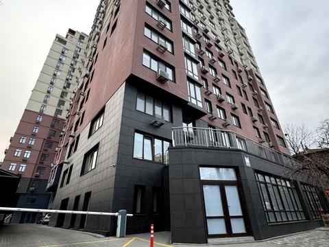 квартира по адресу Нагорная ул., 16