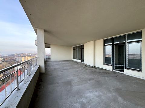 квартира по адресу Нагорная ул., 16/18