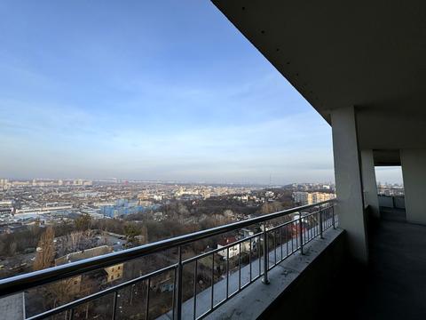 квартира по адресу Нагорная ул., 16