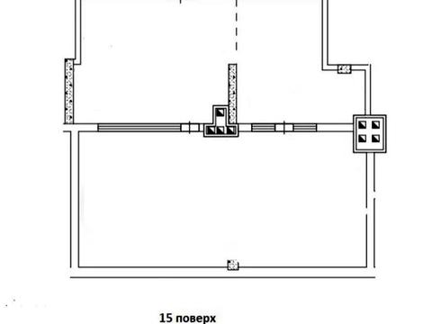 квартира по адресу Нагорная ул., 16