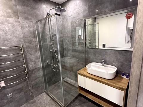 квартира за адресою Алімпія Галика вул., 75-Д