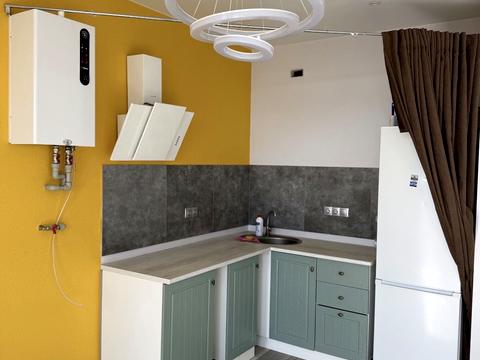 квартира за адресою Алімпія Галика вул., 75-Д