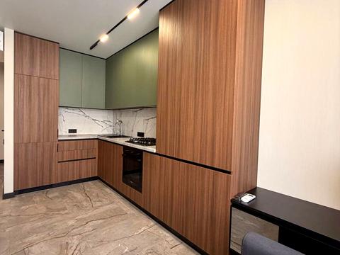 квартира по адресу Лісогринівецька ул., 34-Б