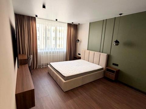 квартира по адресу Лісогринівецька ул., 34-Б