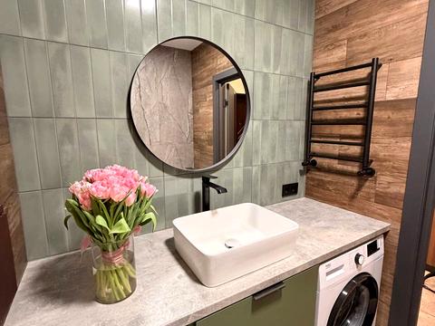 квартира по адресу Лісогринівецька ул., 34-Б