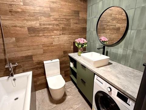 квартира по адресу Лісогринівецька ул., 34-Б