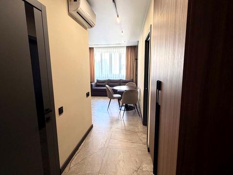 квартира по адресу Лісогринівецька ул., 34-Б