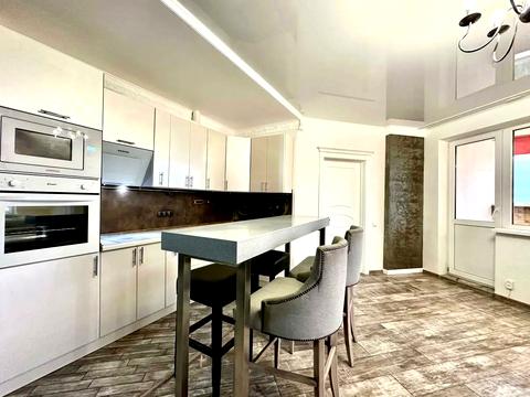 квартира по адресу Михаила Максимовича ул. (Трутенко Онуфрия), 3-Д