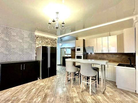 квартира по адресу Михаила Максимовича ул. (Трутенко Онуфрия), 3-Д