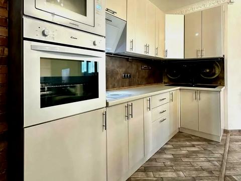 квартира по адресу Михаила Максимовича ул. (Трутенко Онуфрия), 3-Д