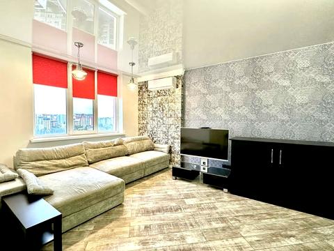 квартира по адресу Михаила Максимовича ул. (Трутенко Онуфрия), 3-Д