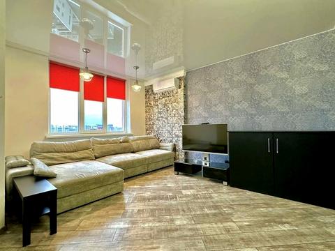 квартира по адресу Михаила Максимовича ул. (Трутенко Онуфрия), 3-Д