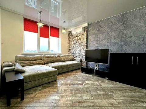 квартира по адресу Михаила Максимовича ул. (Трутенко Онуфрия), 3-Д