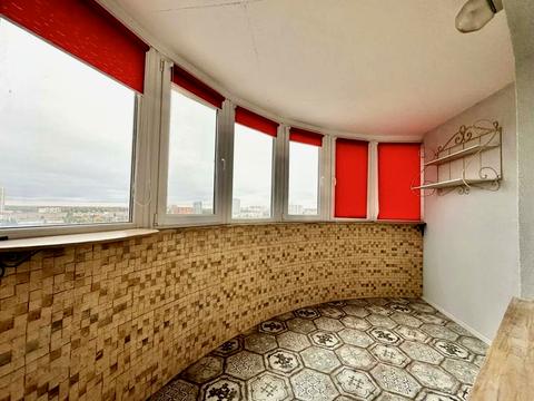 квартира по адресу Михаила Максимовича ул. (Трутенко Онуфрия), 3-Д