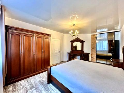 квартира по адресу Михаила Максимовича ул. (Трутенко Онуфрия), 3-Д