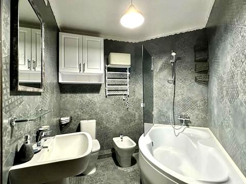 квартира по адресу Михаила Максимовича ул. (Трутенко Онуфрия), 3-Д