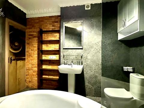 квартира по адресу Михаила Максимовича ул. (Трутенко Онуфрия), 3-Д