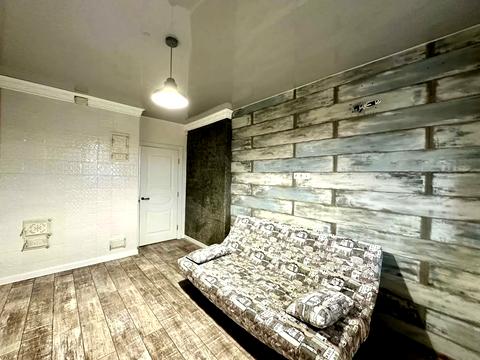 квартира по адресу Михаила Максимовича ул. (Трутенко Онуфрия), 3-Д