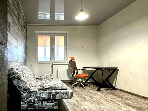 квартира по адресу Михаила Максимовича ул. (Трутенко Онуфрия), 3-Д