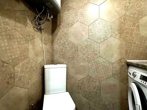 квартира по адресу Михаила Максимовича ул. (Трутенко Онуфрия), 3-Д